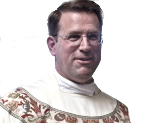 Fr. Scott Reilly LC