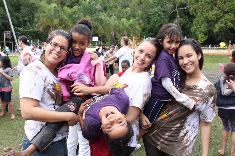 Dia do sonho 2012