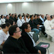Momento del curso en Caracas.