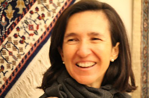 María del Río