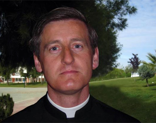 P. Jesús Pérez, L.C.