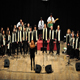 All Over Gospel Choir