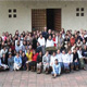 Foto de grupo.