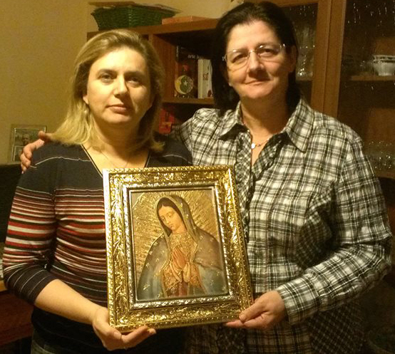 Madonna Pellegrina