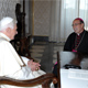 Os Legion&aacute;rios de Cristo manifestam a sua viva gratid&atilde;o ao Santo Padre e se colocam a total disposi&ccedil;&atilde;o de Mons. De Paolis (Foto: L'Osservatore Romano).