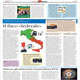 Gli extraterrestri e la provvidenza di Dio su Bologna Sette, 6 febbraio 2011