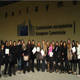 L�European Youth Congress &egrave; promosso dall�Universit&agrave; Europea di Roma ed organizzato dall�Istituto di Studi Superiori sulla Donna in collaborazione con l�European Youth Network di Madrid.
