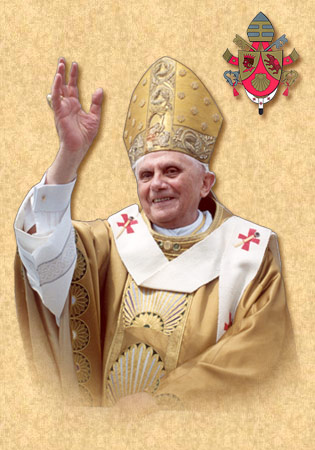 Benedictus XVI