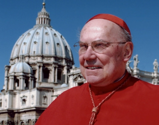cardinal levada