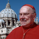 Cardinal William Levada, prefect for the Congregation for the Doctrine of the Faith.