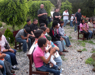curso hispanidad 2010