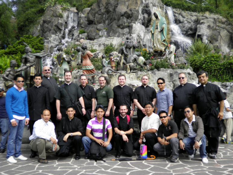 curso hispanidad 2010