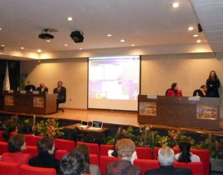 Presentación del libro “Los cuentos de Clementina”, un audiolibro para niños de entre 3 y 7 años.