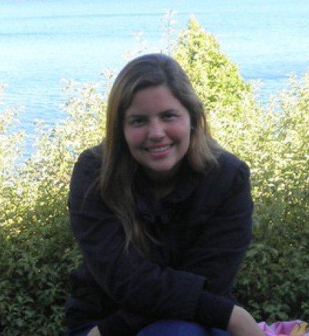 María Corazón Gómez (Colombia)