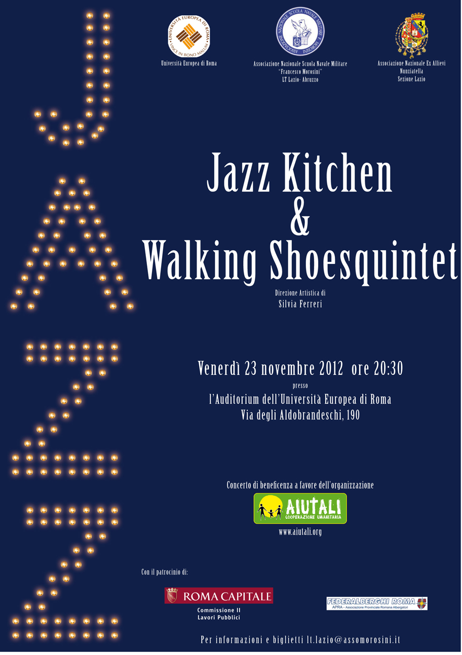 Concerto Jazz