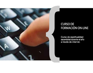 curso online de formación