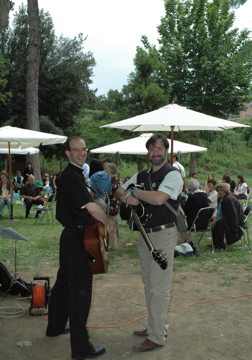 Convivio Roma 2013