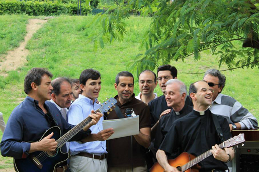 Convivio 2013