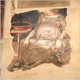 La Madonna dell�attesa in Santa Maria dei Servi, a Bologna. Fonte: www.chiesacattolica.it.