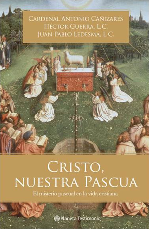 cristo, nuestra pascua