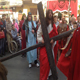Via Crucis vivente