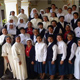 5 diferentes carismas, pero una sola Misi&oacute;n, formar almas para llevarlas a la santidad, en su vocaci&oacute;n de religiosas.
