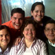 La familia Casillas