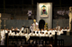 Mons. Orani Jo&atilde;o Tempesta, arzobispo metropolitano de Rio de Janeiro, preside la ordenaci&oacute;n
