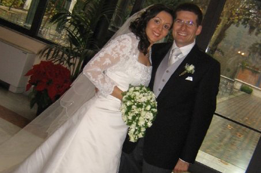 Pasquale ed Elena.