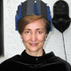 Liliana Esmenjaud, consagrada del Regnum Christi, doctora en educaci&oacute;n.