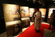 Dom Jo&atilde;o Braz de Aviz, arcebispo de Bras&iacute;lia, visita a exposi&ccedil;&atilde;o.
