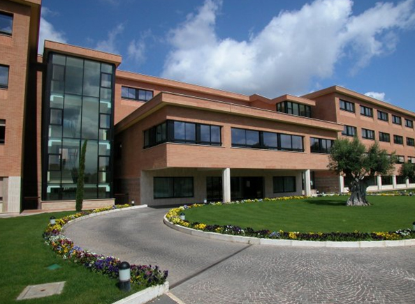 Ateneo Pontificio Regina Apostolorum