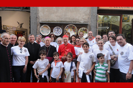 Famiglia Missionaria