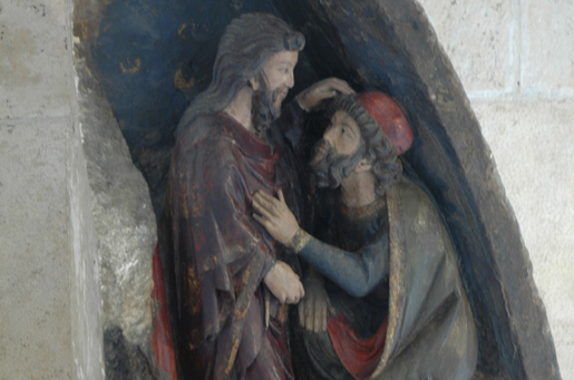 Meditazioni per l’Anno della Fede a cura di P. Pedro Barrajón, L.C.