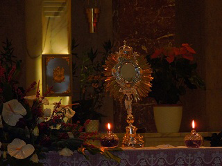 Notte Missionaria a Palermo