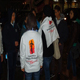 �Notte missionaria� a Palermo, 21 dicembre 2012.