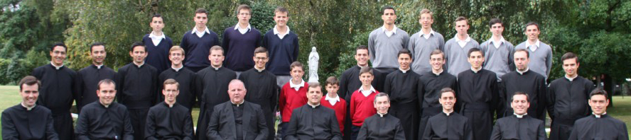 Comunità Seminario Minore di Gozzano (NO).