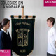 Dos alumnos destacados del Colegio Highlands 