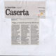 Il Mattino, Caserta, 6 settembre 2011