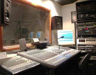 Instalaciones donde se transmite “Radio Católica Irapuato”.