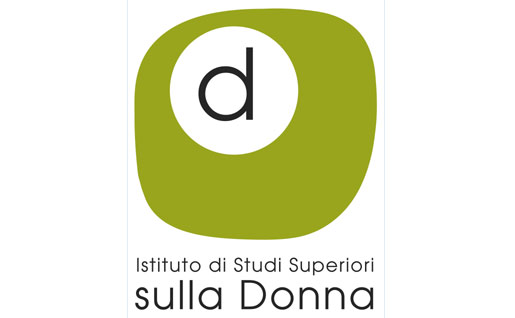 Logo ISSD, Roma