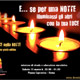Una luce nella notte &egrave; una missione di strada per i giovani e con i giovani