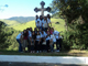 Jovens Mission&aacute;rios no Interior do estado do RJ