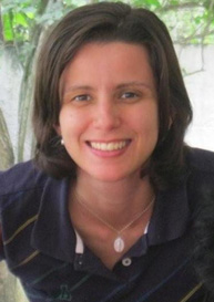 Talita Alves, consagrada del <i>Regnum Christi </i>