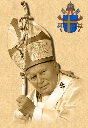 Ioannes Paulus PP. II