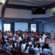 El Santuario de Nuestra Se&ntilde;ora de Guadalupe, en Xalapa, fue la sede de la XVI Jornada Mundial del Rosario en la ciudad.