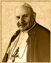Ioannes PP. XXIII