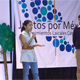 J&oacute;venes de movimientos y asociaciones eclesiales se dieron cita en la iniciativa �Juntos por M&eacute;xico� para buscar mejorar la situaci&oacute;n del pa&iacute;s.