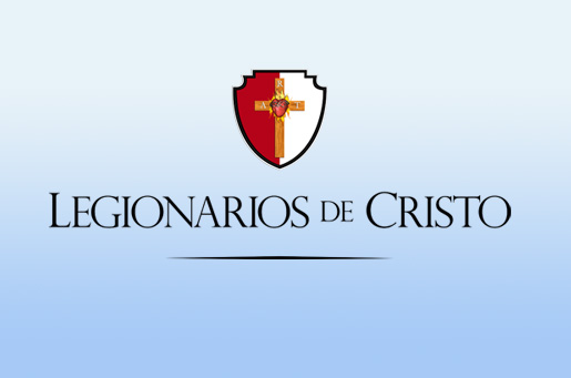 logo legionarios de cristo