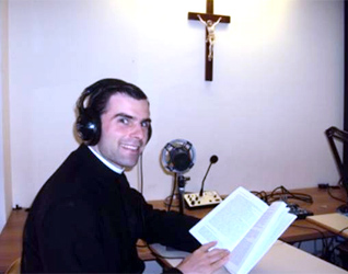 La evangelización no tiene límites, y los medios de comunicación social son una plataforma para llegar a muchas personas.